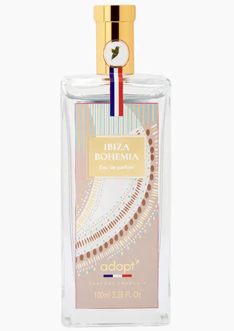 Ibiza Bohemia Adopt Parfums — аромат