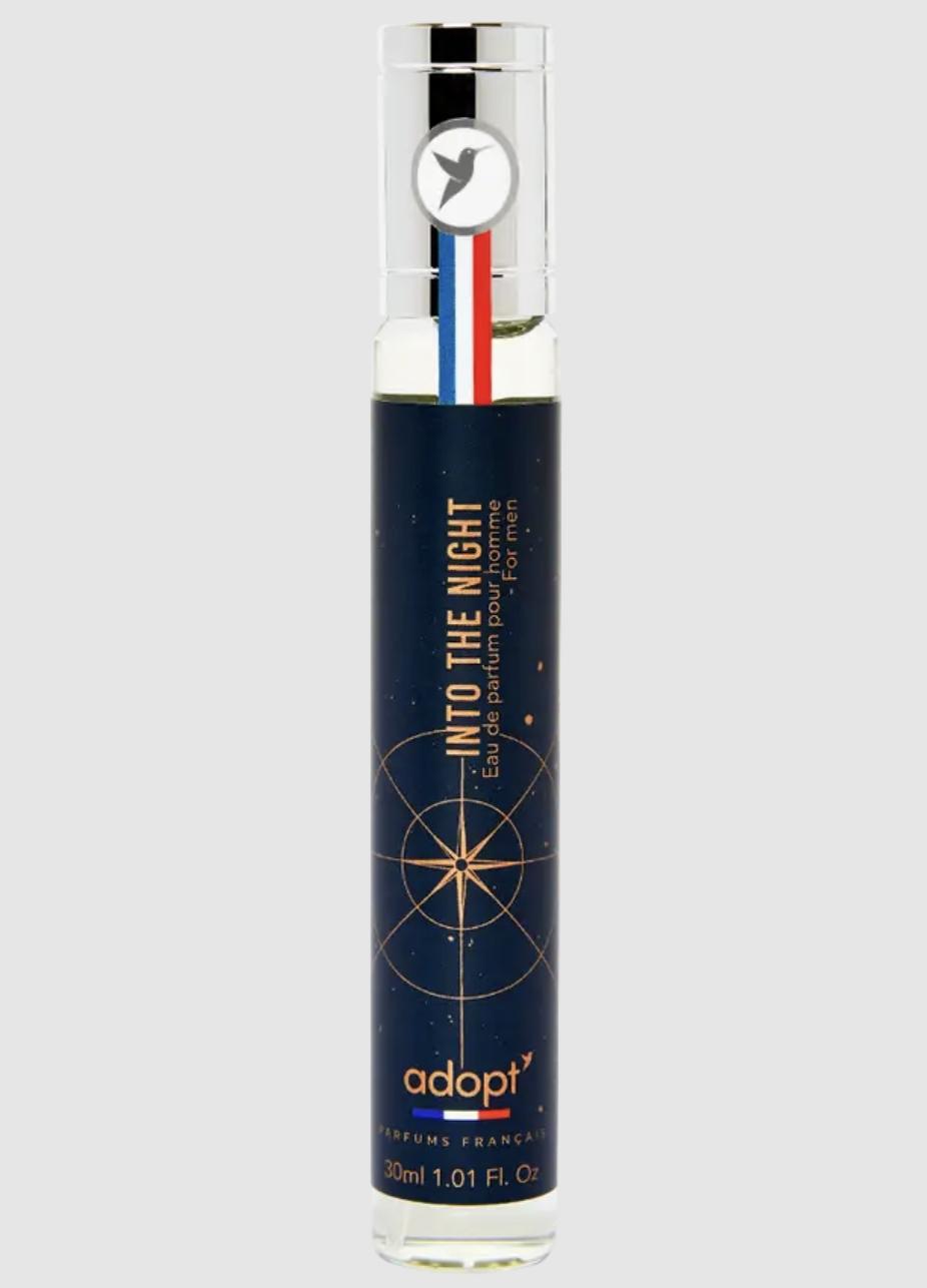 Into The Night Adopt Parfums — аромат