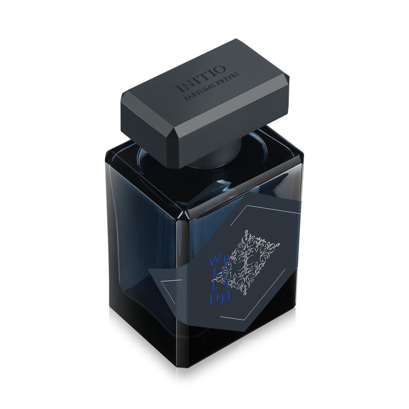 Wild Rush Initio Parfums Prives — аромат