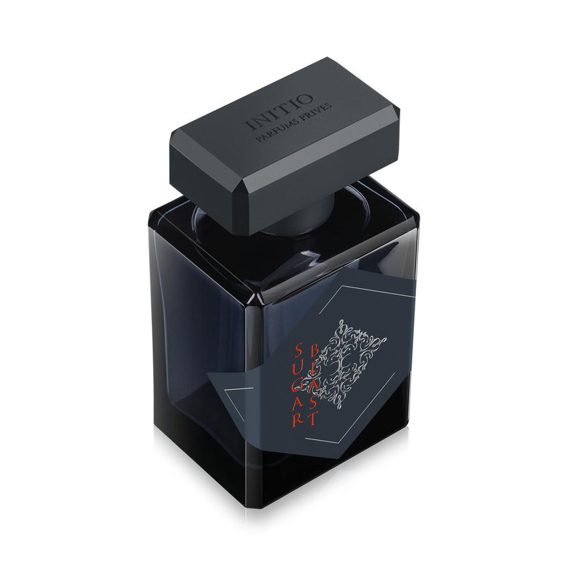 Sugar Blast Initio Parfums Prives — аромат