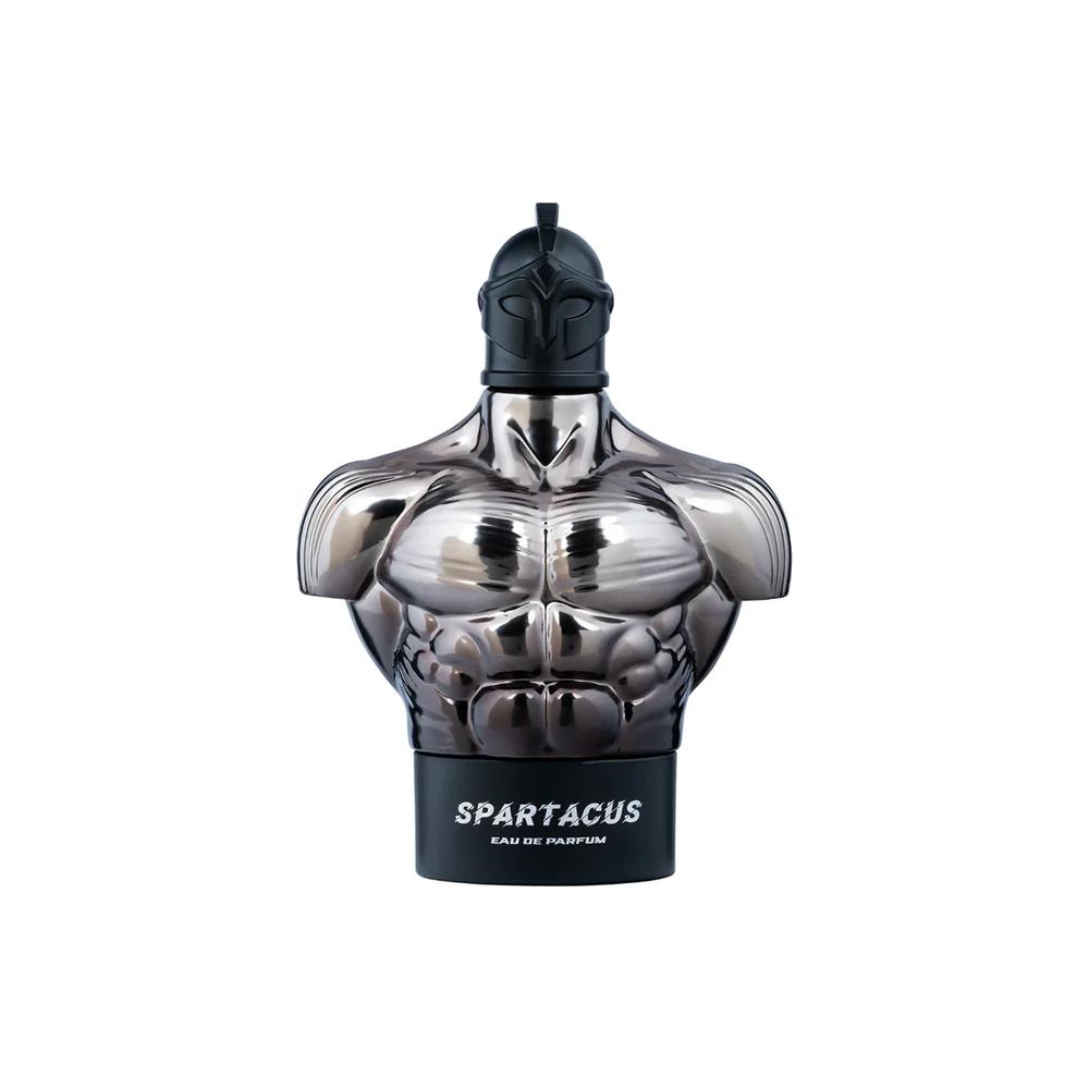Spartacus Armaf — аромат