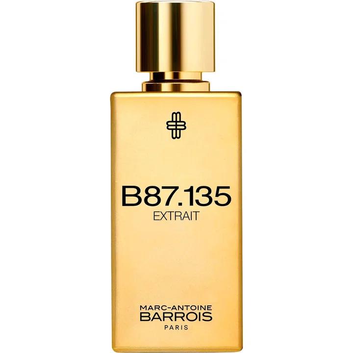 B87.135 Marc-Antoine Barrois — аромат