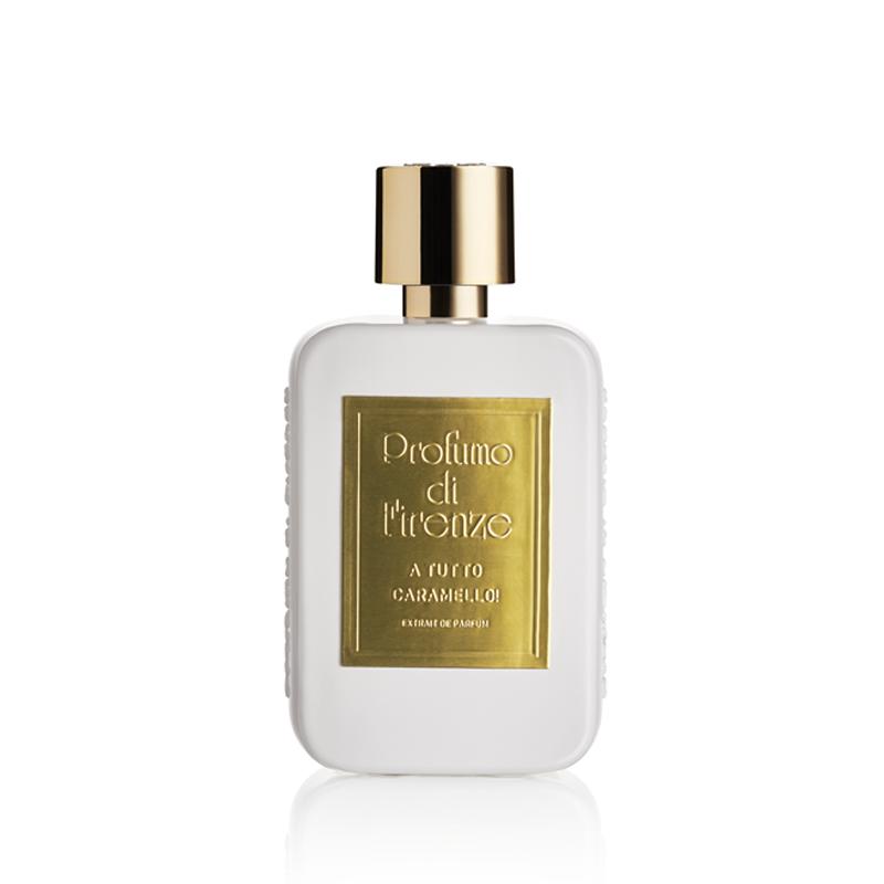 A Tutto Caramello! Profumo di Firenze — аромат