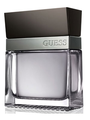 Guess Seductive Homme Guess — аромат
