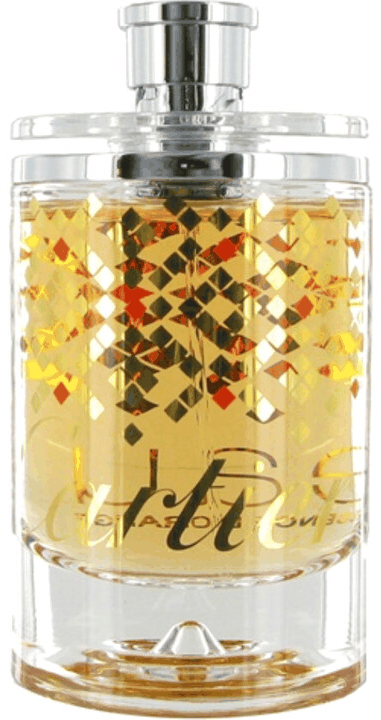 Eau de Cartier Essence d'Orange Limited Edition 2011 Cartier — аромат