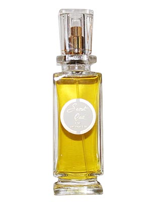 Secret Oud Caron — аромат