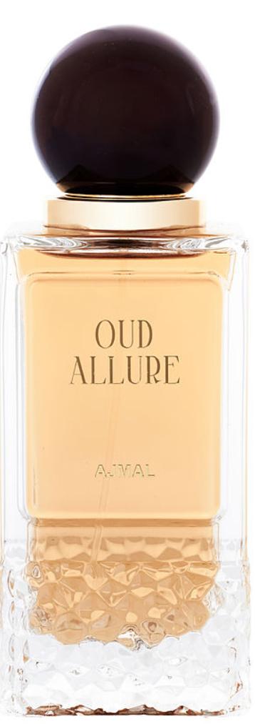 Oud Allure Ajmal — аромат