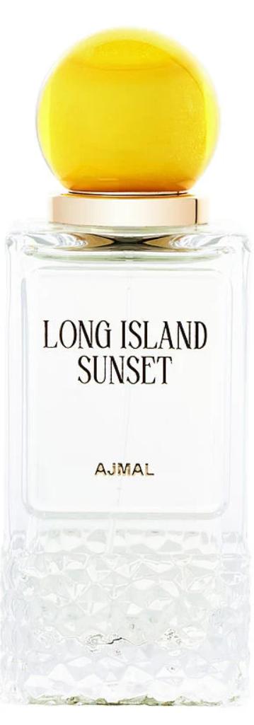 Long Island Sunset Ajmal — аромат