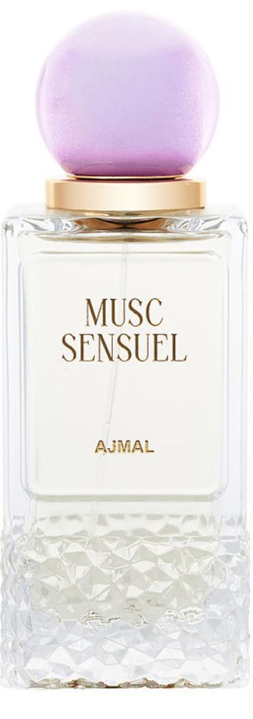 Musc Sensuel Ajmal — аромат