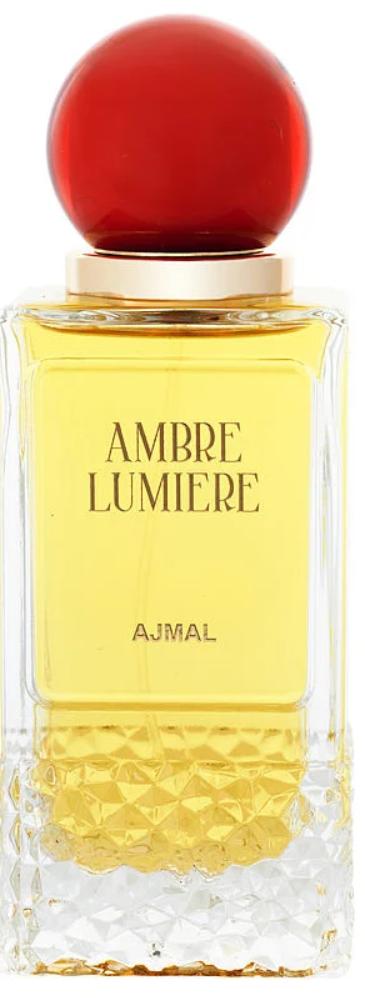 Ambre Lumiere Ajmal — аромат