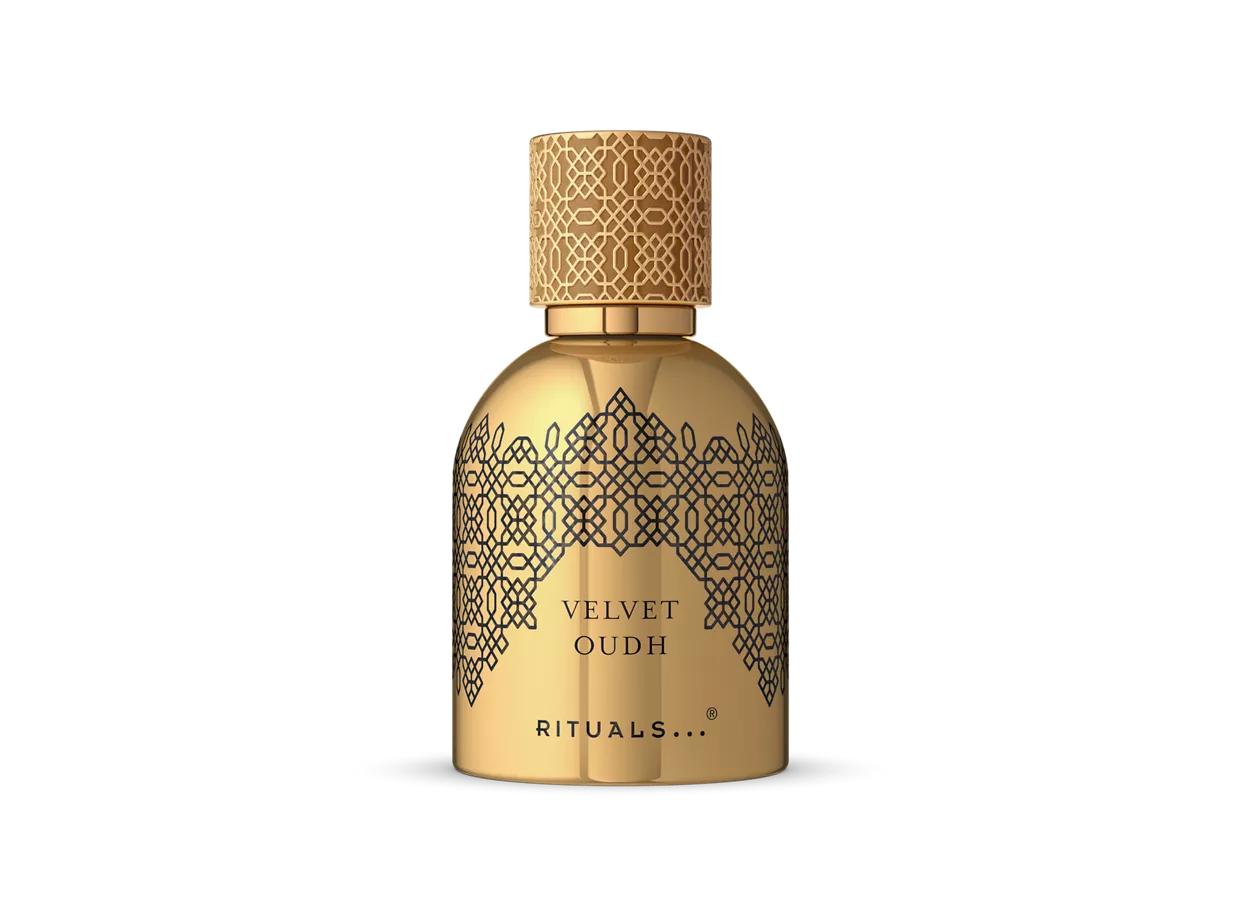 Velvet Oudh Rituals — аромат