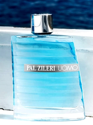 Uomo Essenza di Capri Pal Zileri — аромат