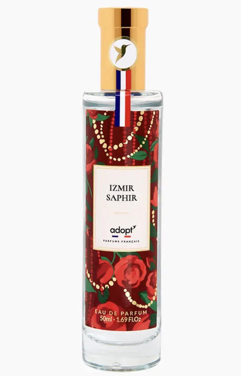 Izmir Saphir Adopt Parfums — аромат