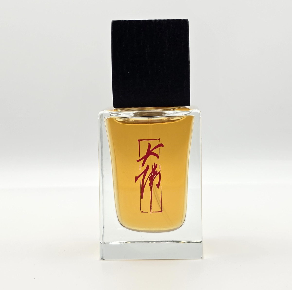 Watting Warbler Damfool Perfume — аромат