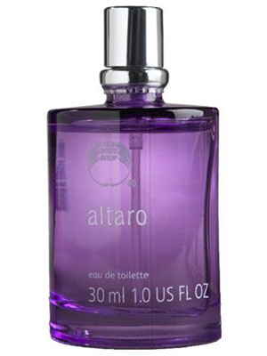 Altaro The Body Shop — аромат
