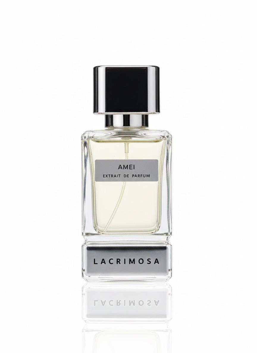 Amei Lacrimosa — аромат