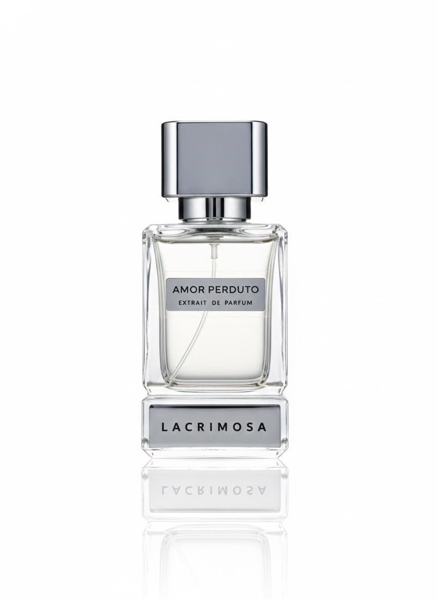 Amor Perduto Lacrimosa — аромат