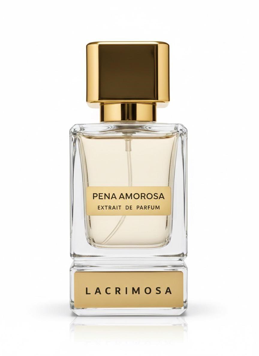Pena Amorosa Lacrimosa — аромат