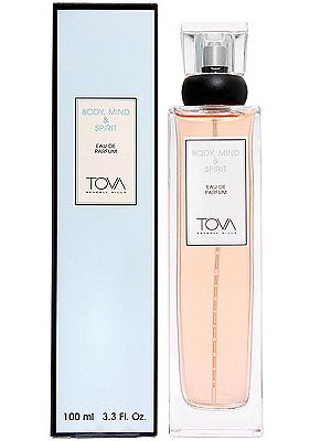 Body, Mind & Spirit Tova Beverly Hills