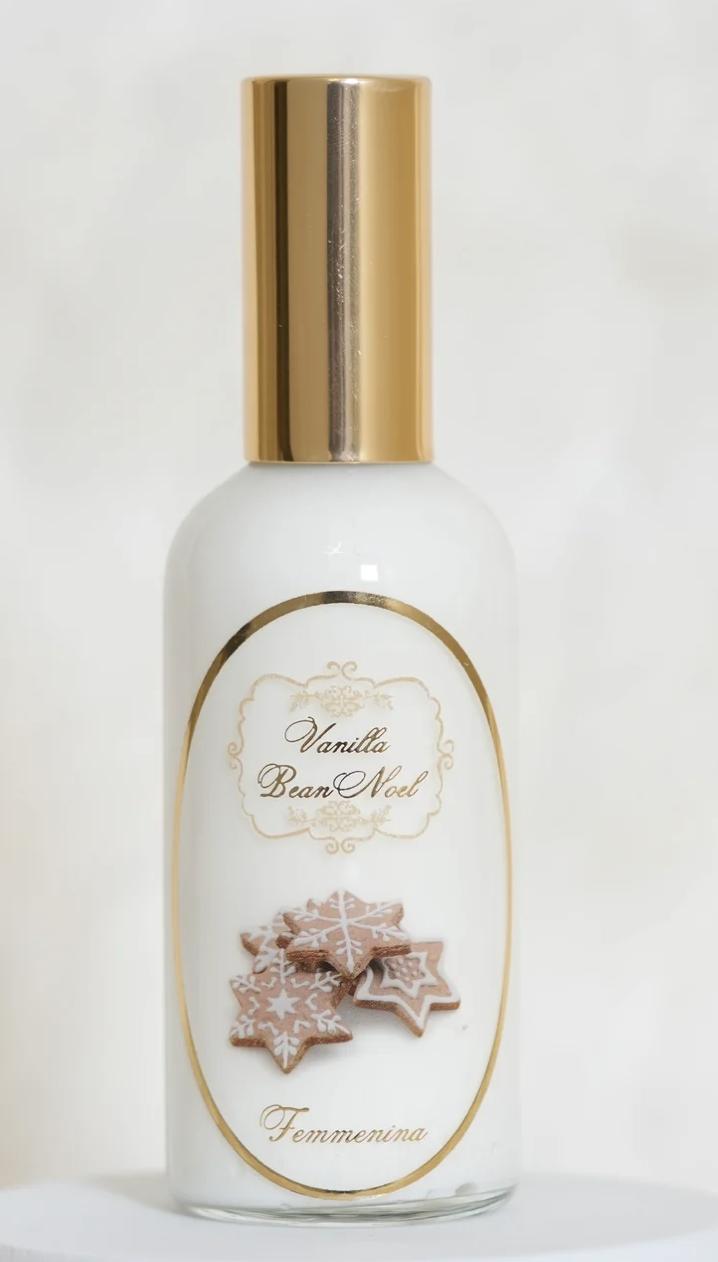 Vanilla Bean Noel Femmenina — аромат
