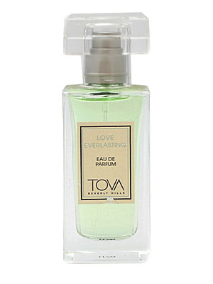 Love Everlasting Tova Beverly Hills — аромат