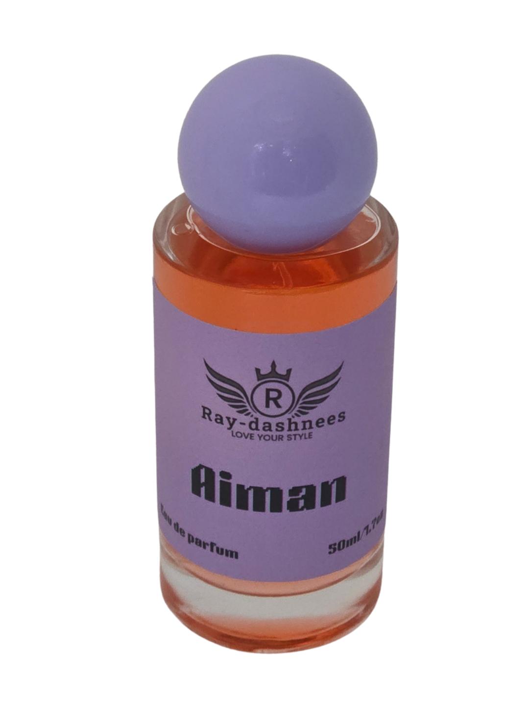Aiman Ray-dashnees — аромат