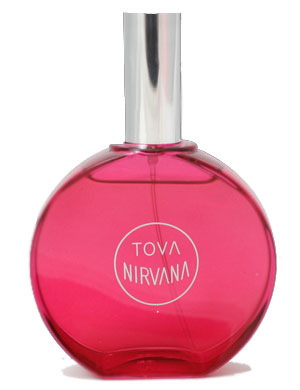 Nirvana Tova Beverly Hills — аромат