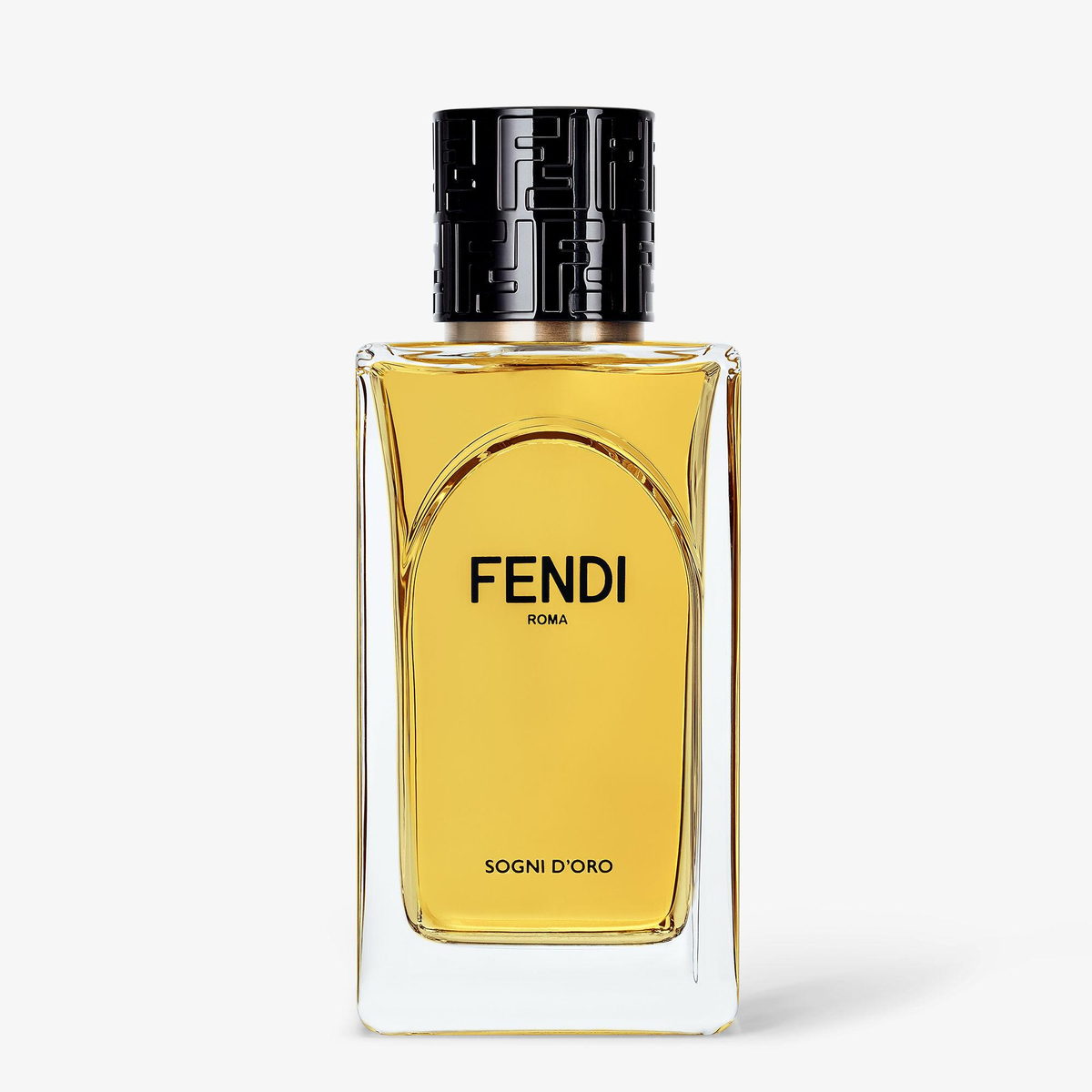 Sogni d'Oro Fendi — аромат