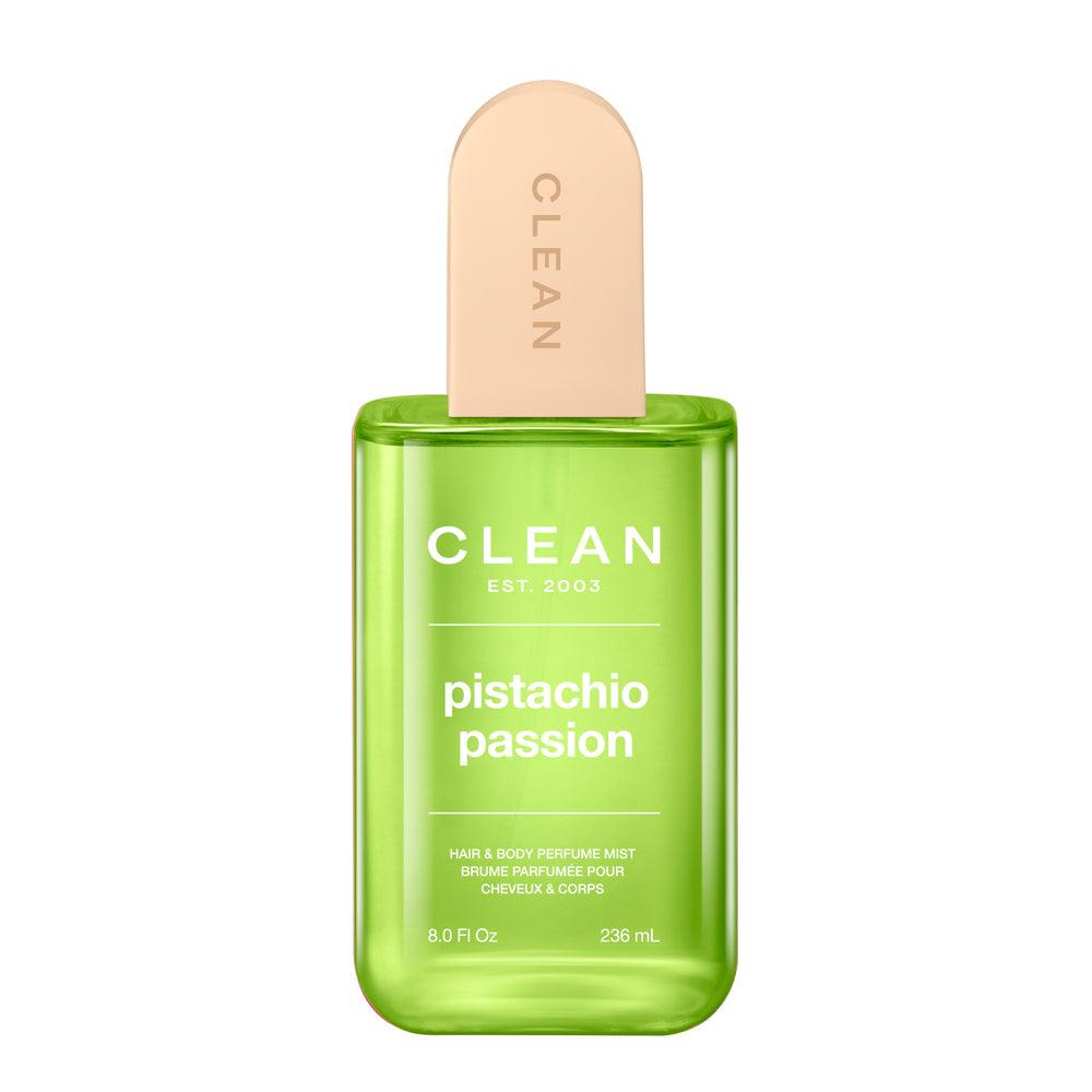 Pistachio Passion Mist Clean — аромат