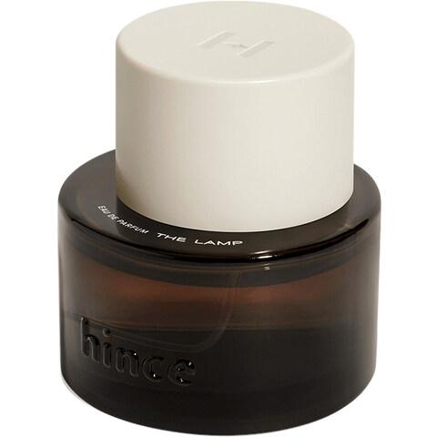 05 The Lamp Hince — аромат