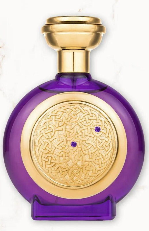 Violet Sapphire Supercharged Boadicea the Victorious — аромат