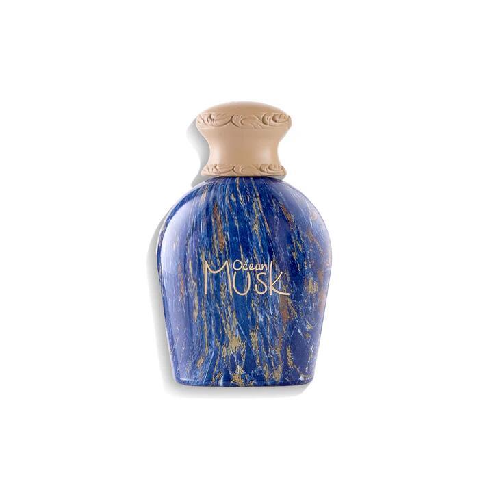 Ocean Musk Junaid Perfumes — аромат