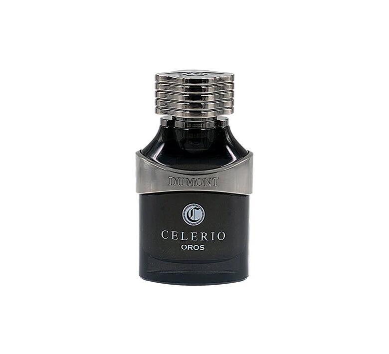 Celerio Oros Dumont — аромат
