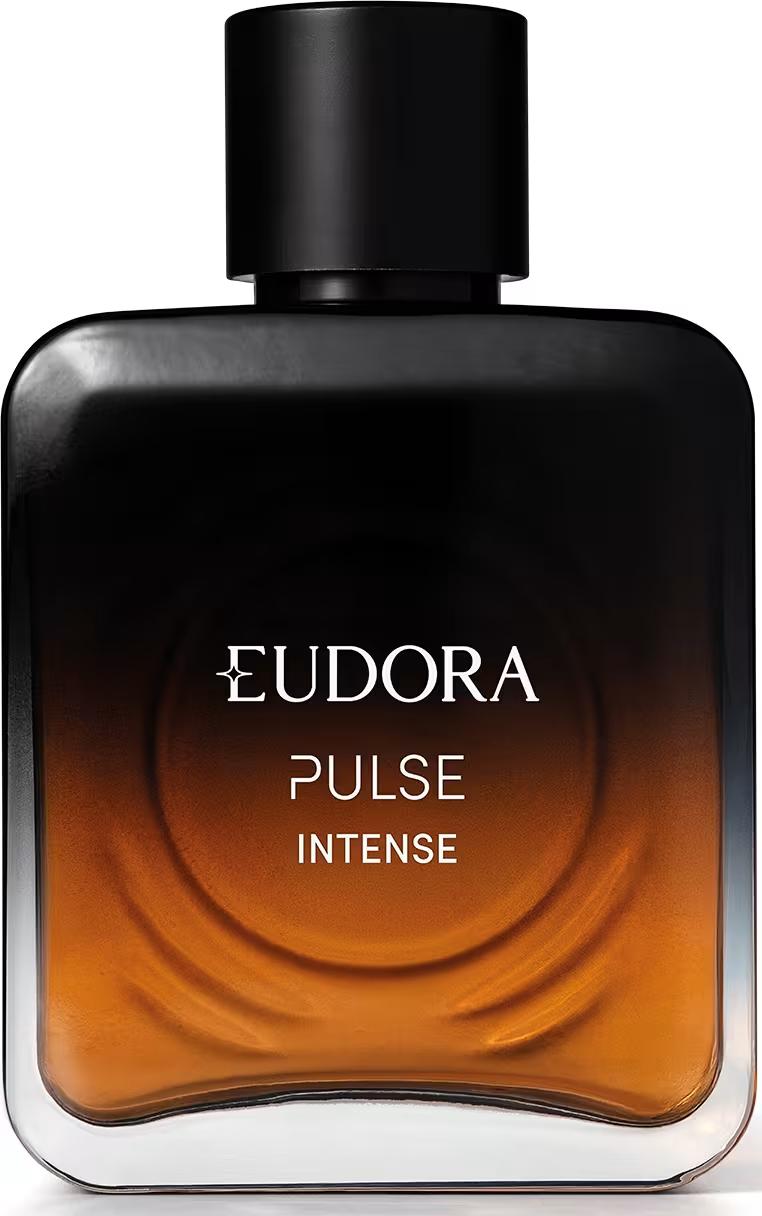 Pulse Intense Eudora — аромат