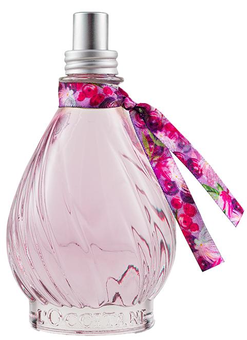 Flor de Jabuticaba L’Occitane Au Brésil — аромат