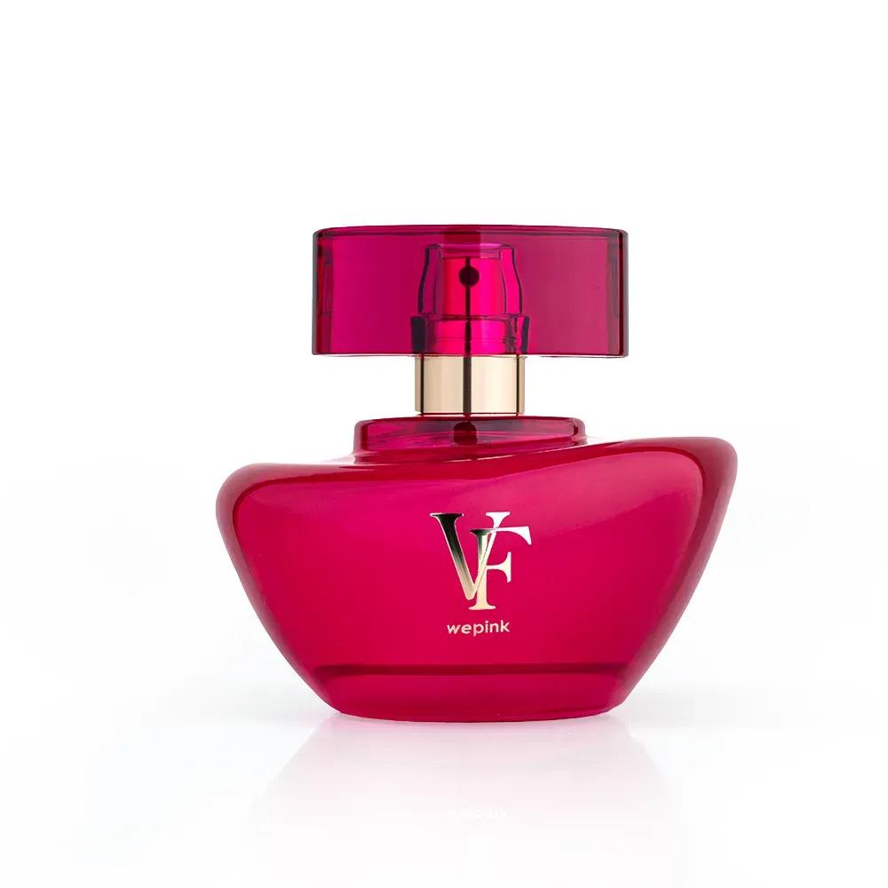 VF 2.7 We Pink — аромат