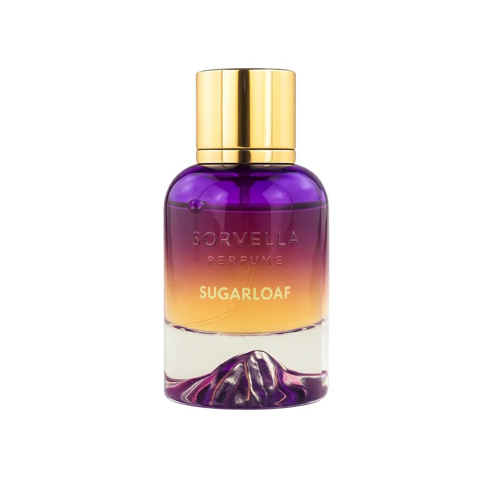 Sugarloaf Sorvella Perfume — аромат