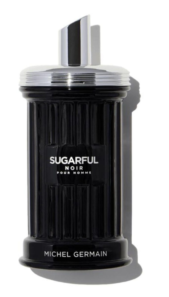Sugarful Noir Pour Homme Michel Germain — аромат