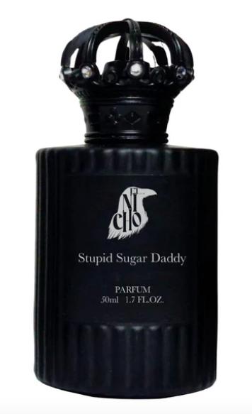 Stupid Sugar Daddy Daniel Josier — аромат