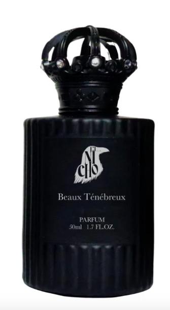 Beaux Ténébreux Daniel Josier — аромат