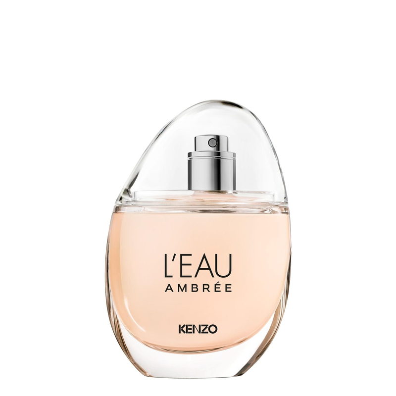L'Eau Ambrée Kenzo — аромат