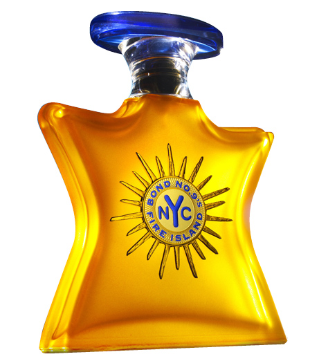 Fire Island Bond No 9 — аромат