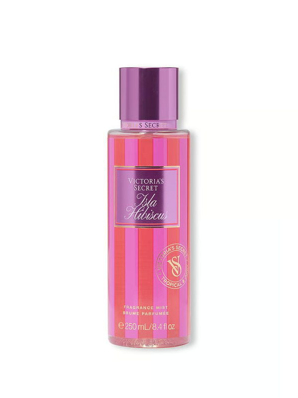 Isla Hibiscus Victoria's Secret — аромат