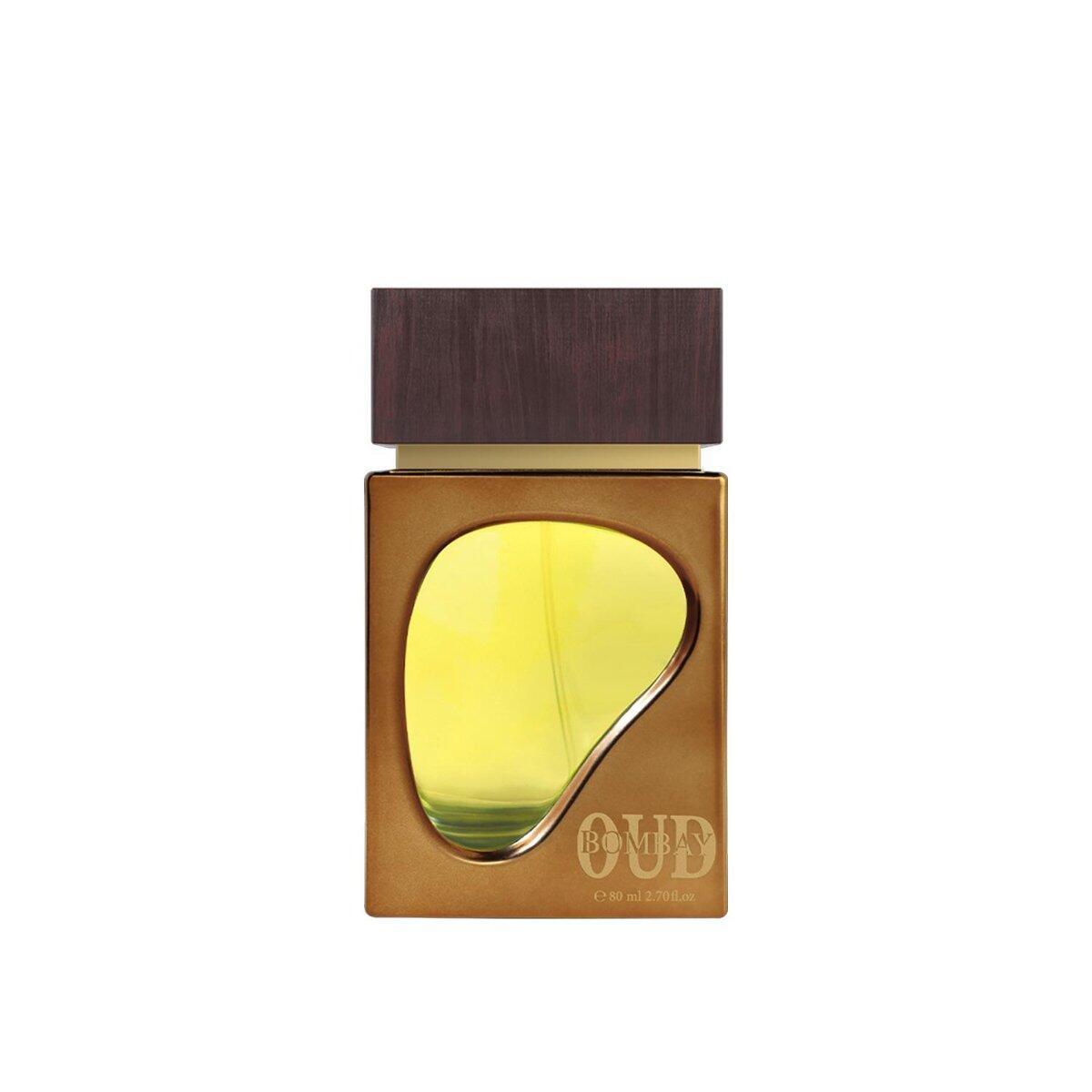 Bombay Oud Ahmed Al Maghribi — аромат