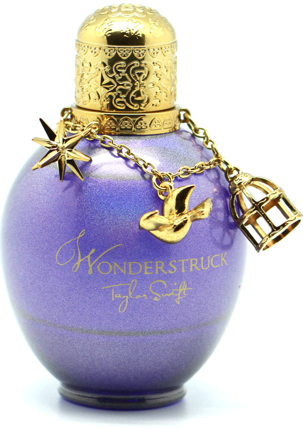 Wonderstruck Taylor Swift — аромат