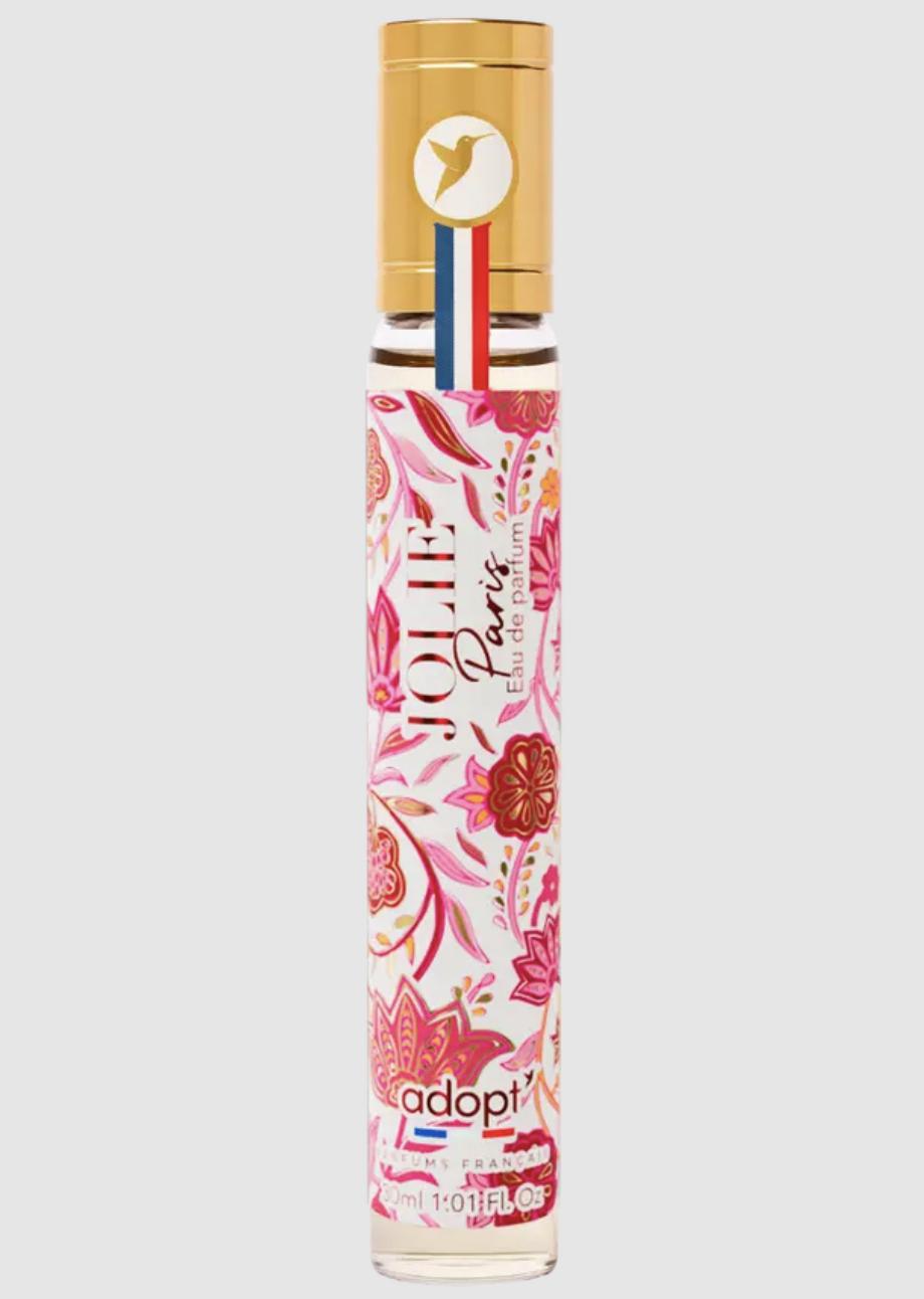 Jolie Paris Adopt Parfums — аромат