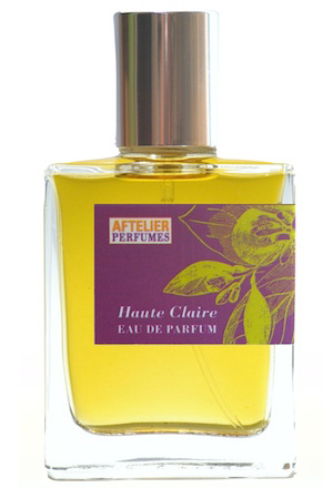 Haute Claire Aftelier — аромат
