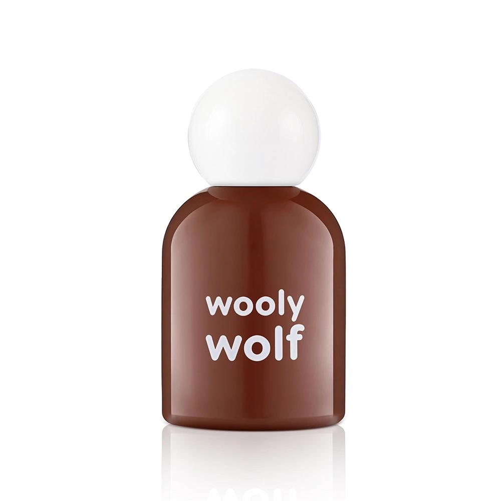Wooly Wolf Söppö — аромат