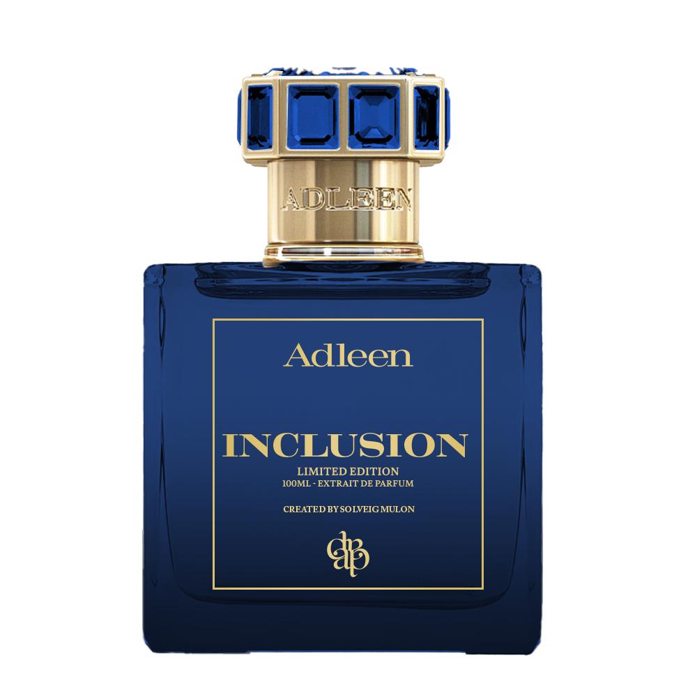 Inclusion Adleen Haute Parfumerie — аромат