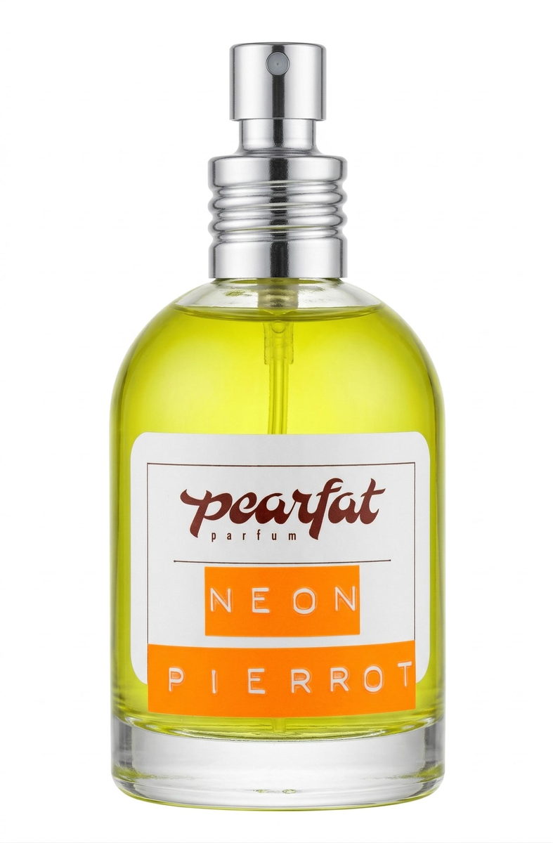 Neon Pierrot Pearfat Parfum — аромат